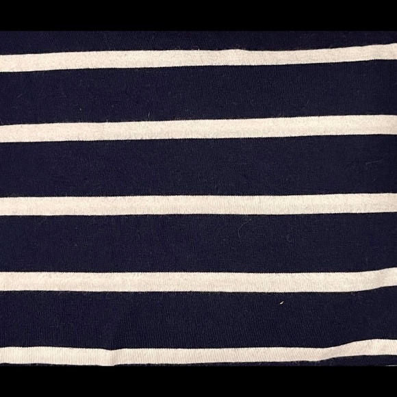 Striped Navy T-Shirt Bundle - Picture 5 of 7